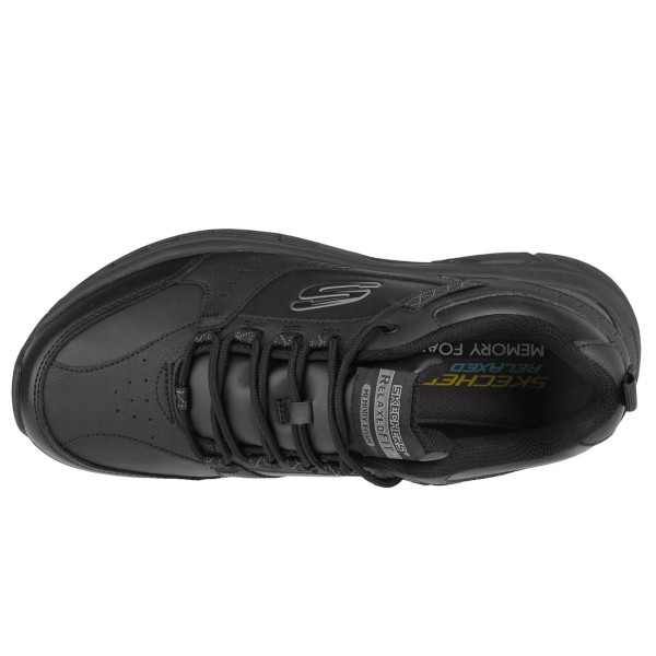 Skechers Oak Canyon-Redwick 51896-BBK