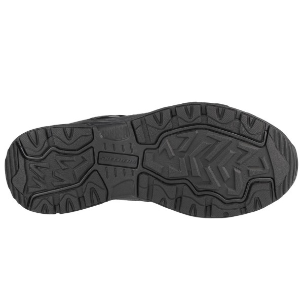 Skechers Oak Canyon-Redwick 51896-BBK