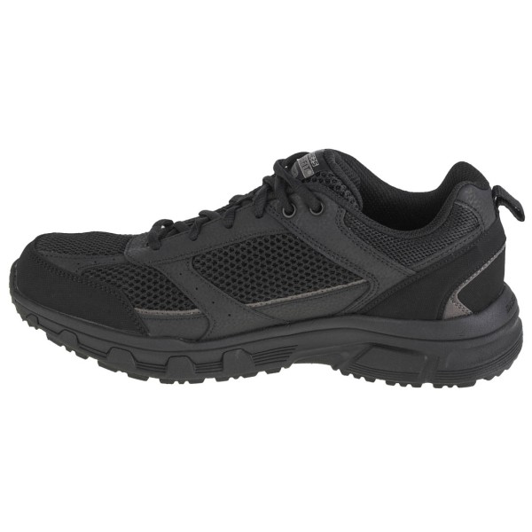 Skechers Oak Canyon-Verketta 51898-BBK