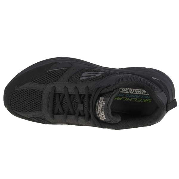 Skechers Oak Canyon-Verketta 51898-BBK