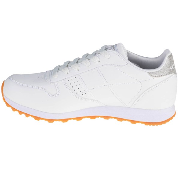 Skechers OG 85 Old School Cool 699-WHT