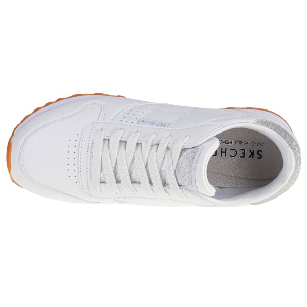 Skechers OG 85 Old School Cool 699-WHT