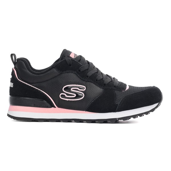 Skechers OG 85-STEP N FLY 155287-BLK