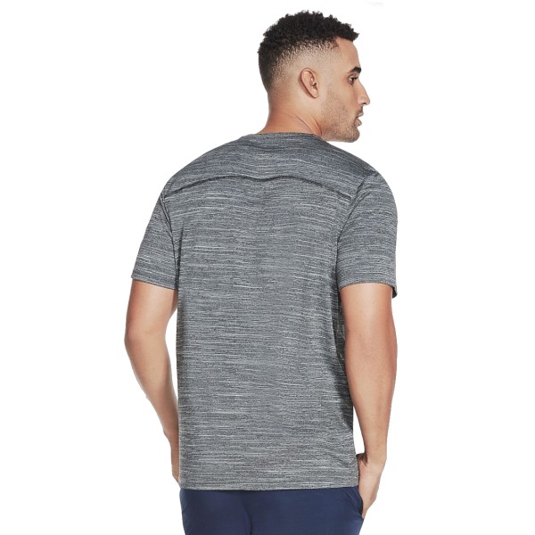 Skechers On the Road Tee M2TS209-LTGY