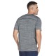 Skechers On the Road Tee M2TS209-LTGY