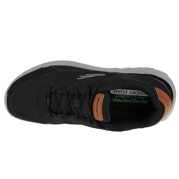 Skechers Overhaul 2.0- Enforcer 232289-BKCC