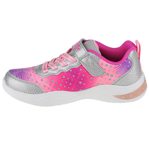 Skechers Power Petals-Painted Daisy 20335L-SLPK