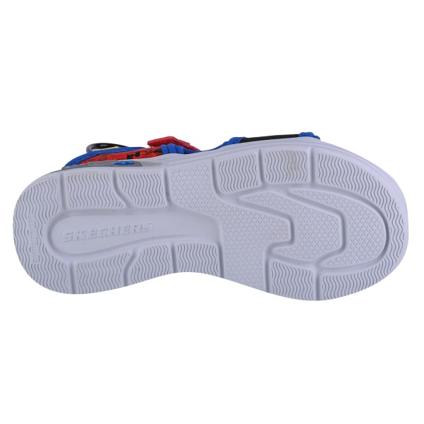 Skechers Power Splash 402264L-RDBL