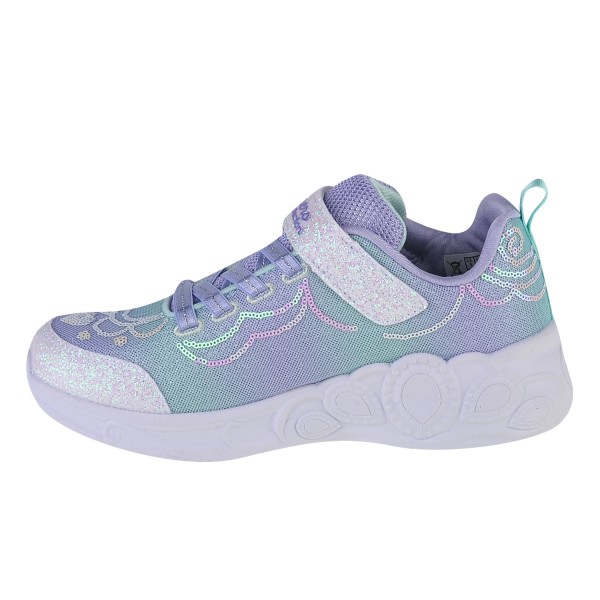 Skechers Princess Wishes 302686L-LVMT