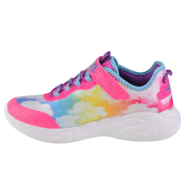 Skechers Rainbow Racer 302300L-PKMT