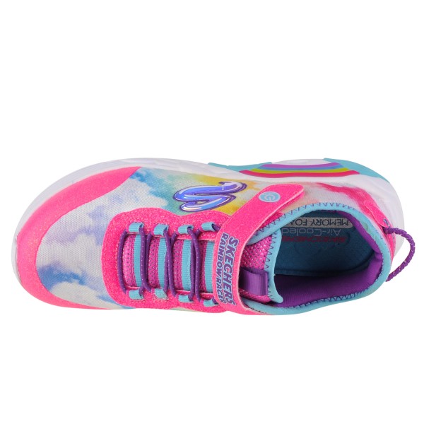 Skechers Rainbow Racer 302300L-PKMT