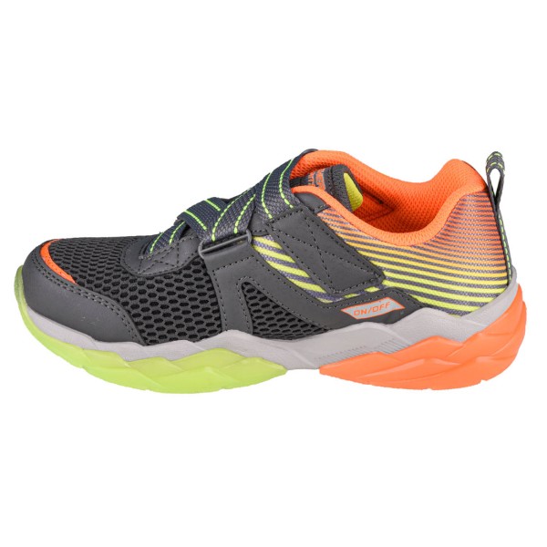 Skechers Rapid Flash 2.0-Soluxe 90726L-CCOR