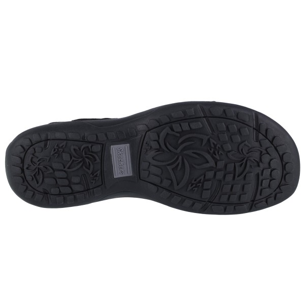 Skechers Reggae Slim–Takes Two 163112-BBK