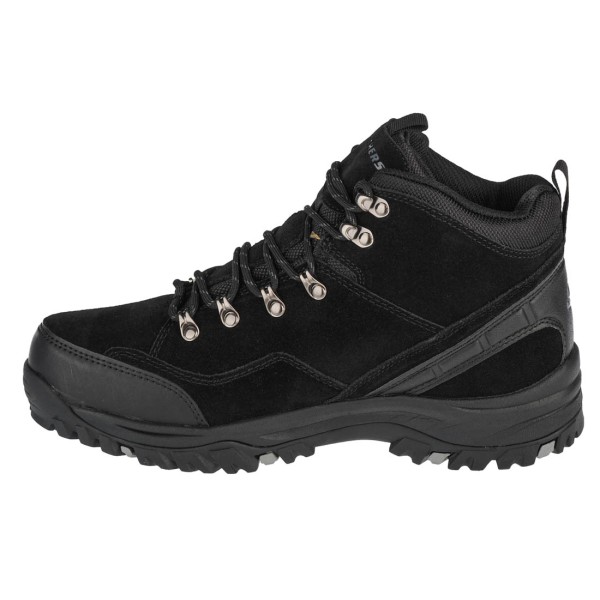 Skechers Relment-Pelmo 64869-BLK