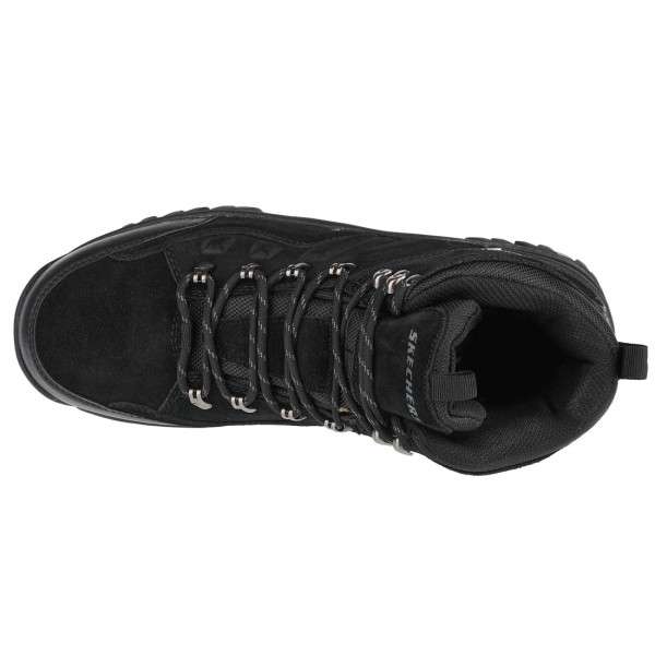 Skechers Relment-Pelmo 64869-BLK