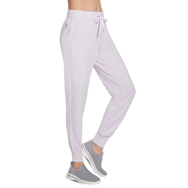 Skechers Restful Jogger Pant W03PT49-PRLV