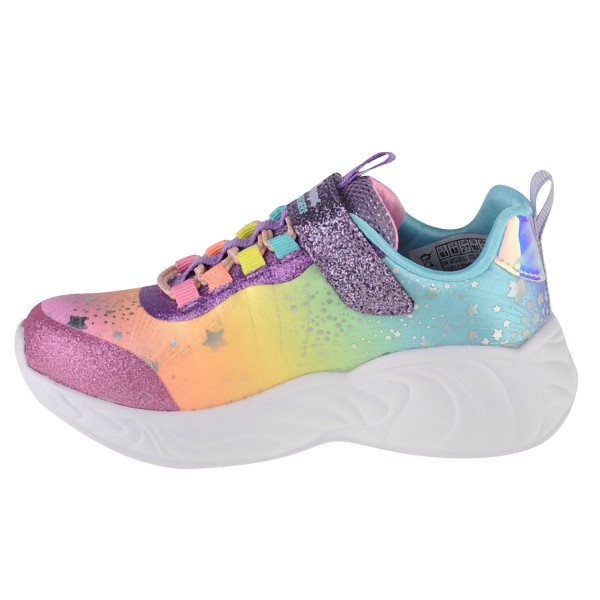 Skechers S-Lights Unicorn Dreams 302311L-PRMT