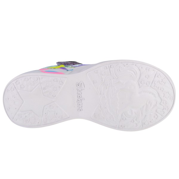 Skechers S-Lights Unicorn Dreams 302311L-PRMT