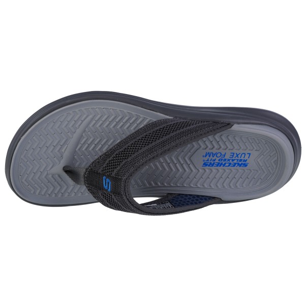 Skechers Sargo - Point Vista 204383-CHAR