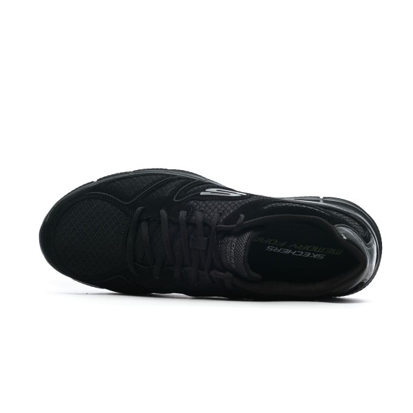 Skechers SATISFACTION- FLASH 58350-BBK