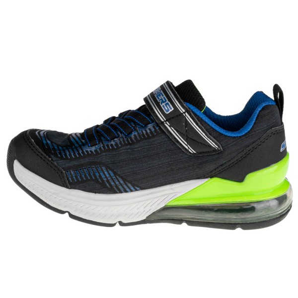 Skechers Skech-Air Blast Tallix 97743L-BBLM