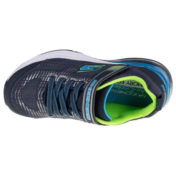 Skechers Skech-Air Blast Tallix 97743L-NVBL