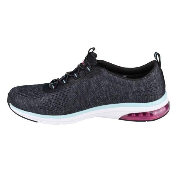 Skechers Skech-Air Edge Brite Times 104057-BKAQ