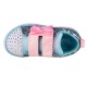 Skechers Sparkle Lite-Lil Heartsland 314754N-DMLT