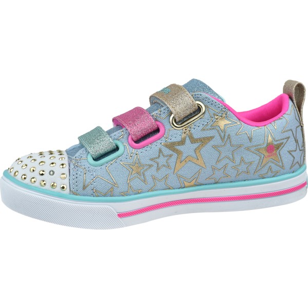 Skechers Sparkle Lite-Stars The Limit 314036L-LBMT