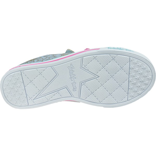 Skechers Sparkle Lite-Stars The Limit 314036L-LBMT