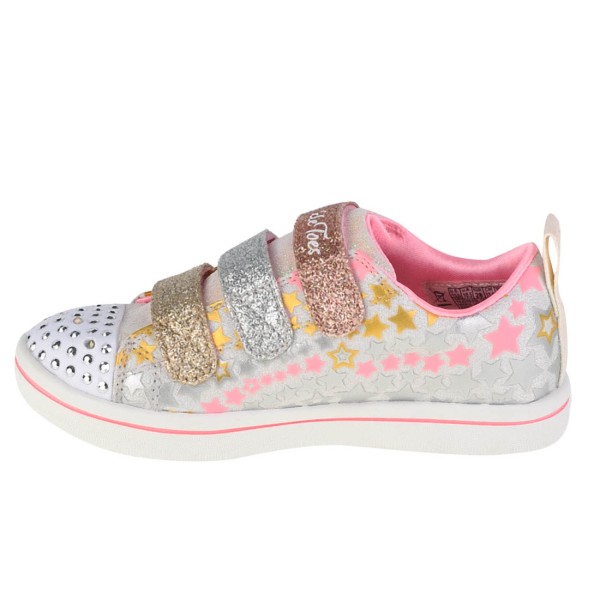 Skechers Sparkle Rayz-Star Blast 314839L-WMLT