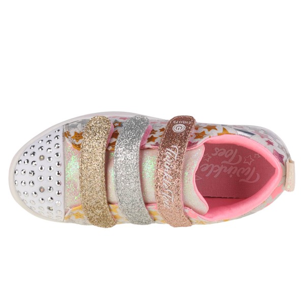 Skechers Sparkle Rayz-Star Blast 314839L-WMLT