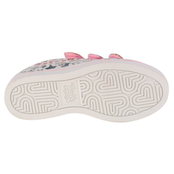 Skechers Sparkle Rayz-Star Blast 314839L-WMLT