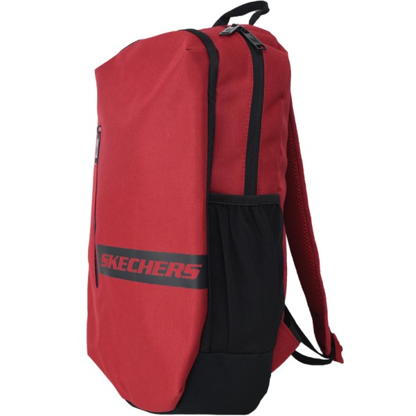 Skechers Stunt Backpack SKCH7680-RED