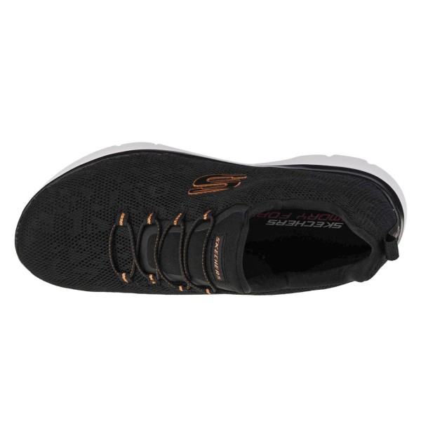 Skechers Summits 149037-BKRG