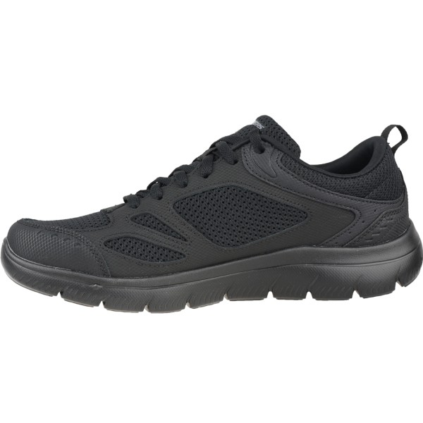 Skechers Summits-South Rim 52812-BBK