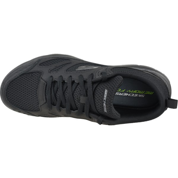 Skechers Summits-South Rim 52812-BBK