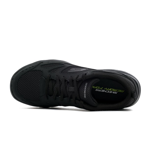 Skechers SUMMITS- SOUTH RIM 52812-BBK