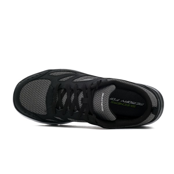 Skechers SUMMITS- SOUTH RIM 52812-BKW