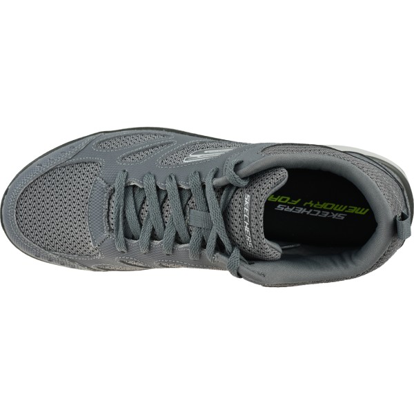 Skechers Summits-South Rim 52812-CHAR