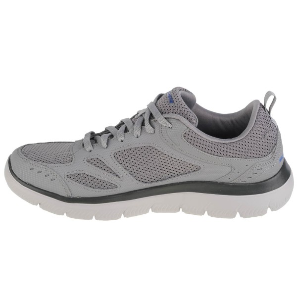 Skechers Summits-South Rim 52812-GRY