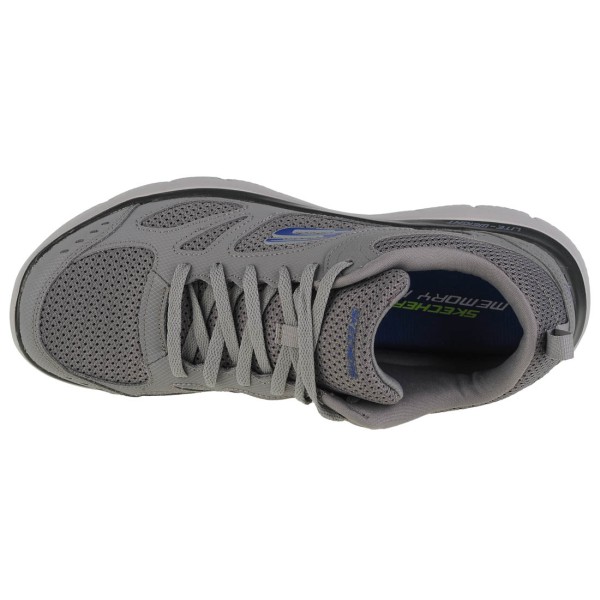 Skechers Summits-South Rim 52812-GRY