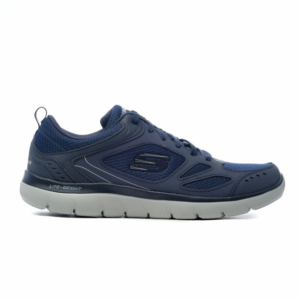 Skechers SUMMITS- SOUTH RIM 52812-NVY