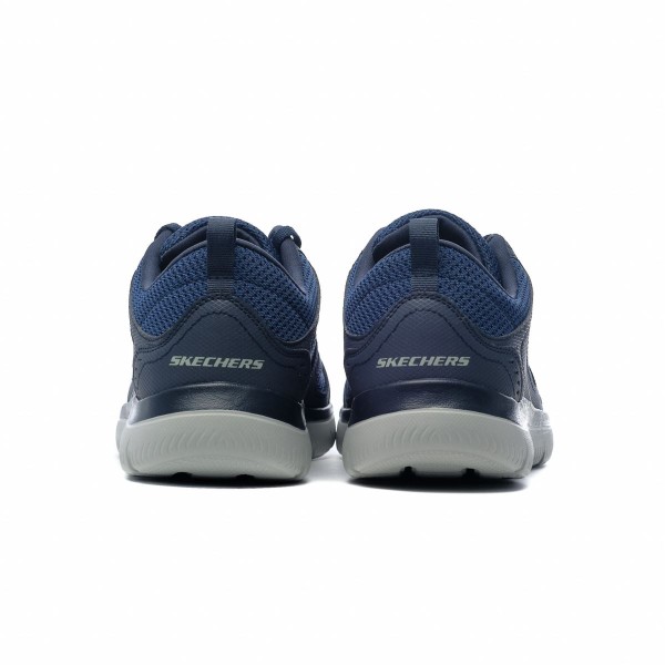 Skechers SUMMITS- SOUTH RIM 52812-NVY