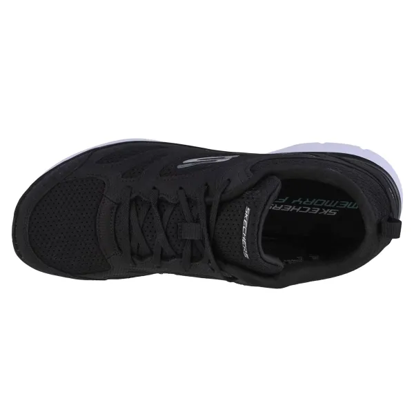 Skechers Summits Suited 12982-BKW