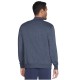 Skechers The Hoodless Hoodie M3JA195-NVY