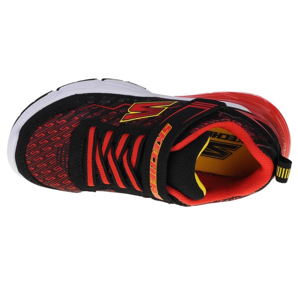 Skechers Thermoflux 2.0 97762L-BKRD