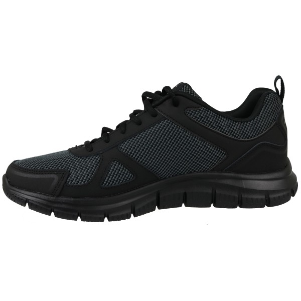 Skechers Track 52630-BBK