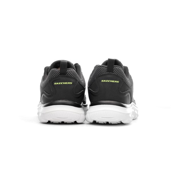 Skechers Track 52630-BKW