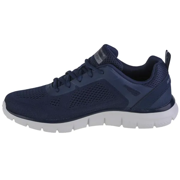 Skechers Track-Broader 232698-NVY